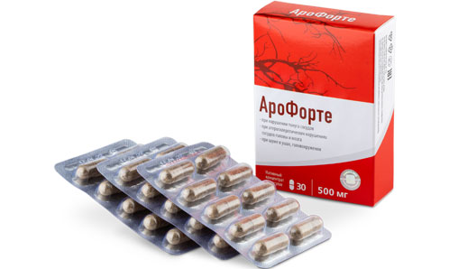 АроФорте