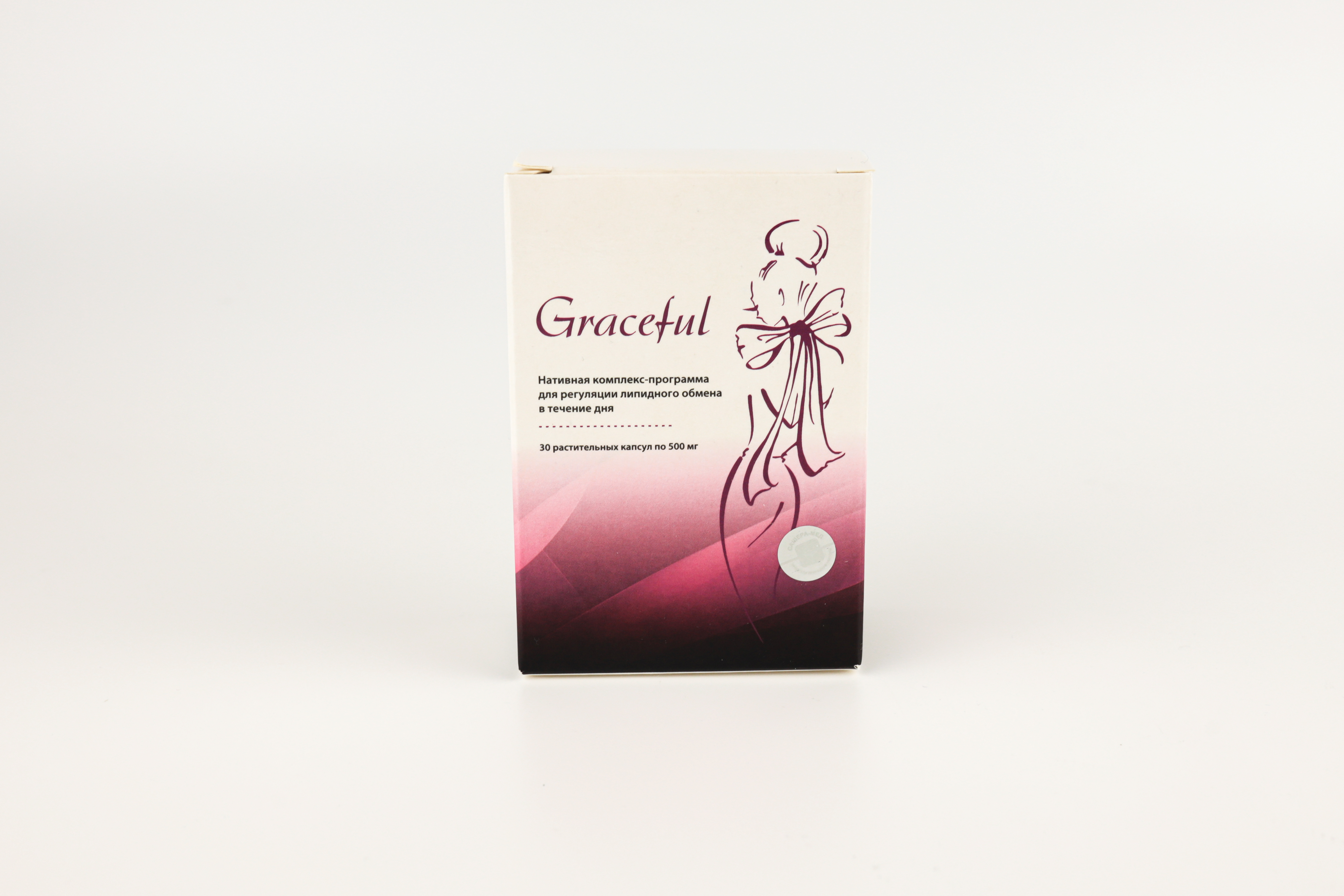 Graceful (Грейсфул)