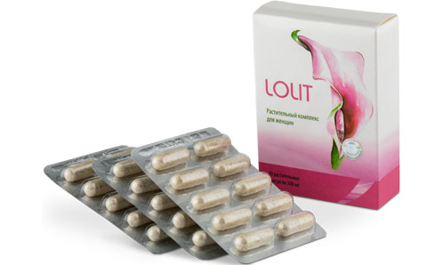 Lolit (Лолит)