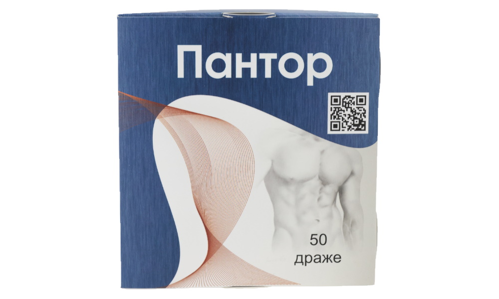 Пантор