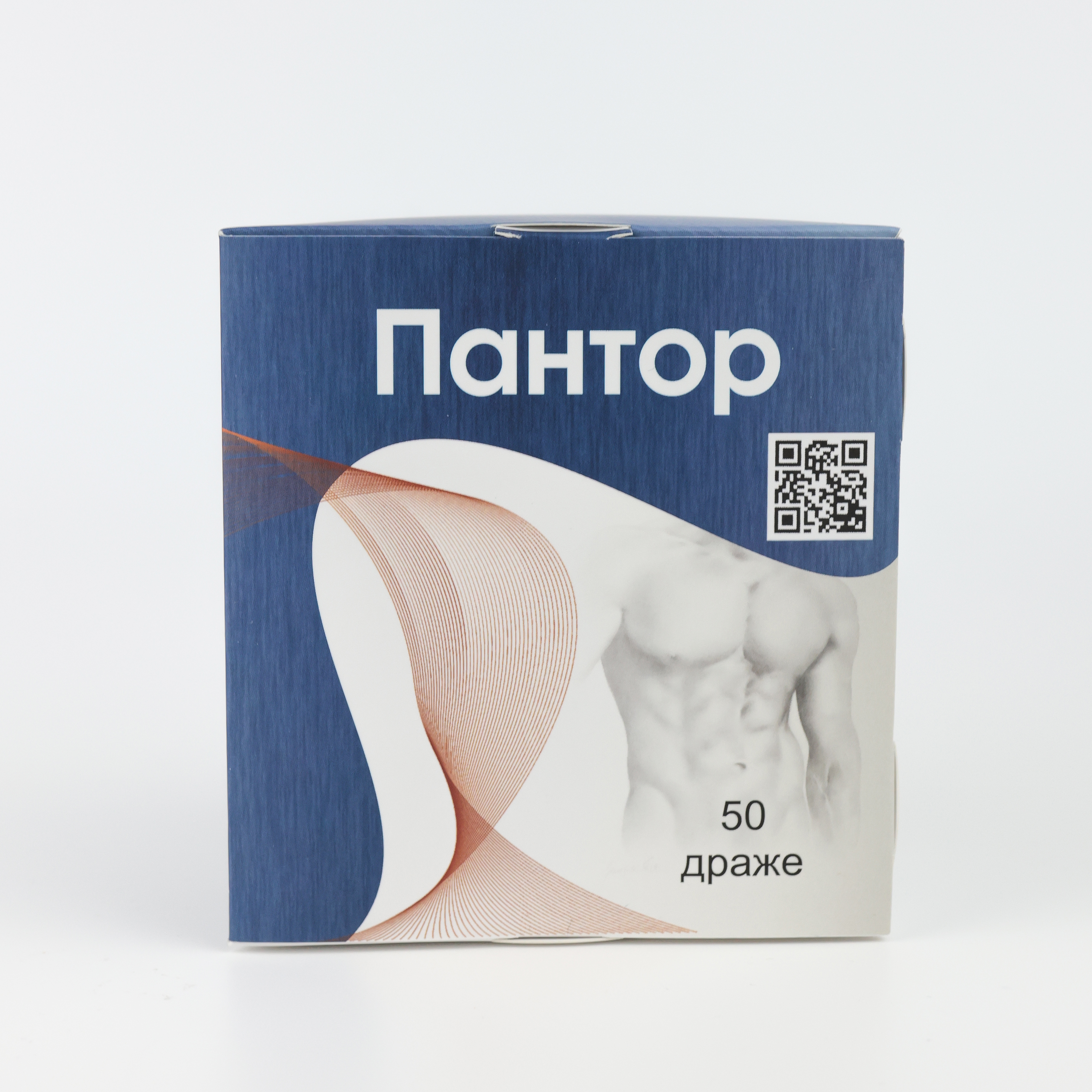 Пантор